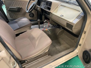 Škoda Favorit 136 L 1988