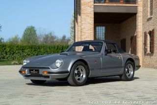 TVR 290 S2