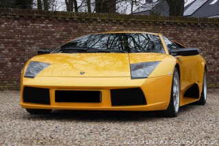 Lamborghini Murciélago