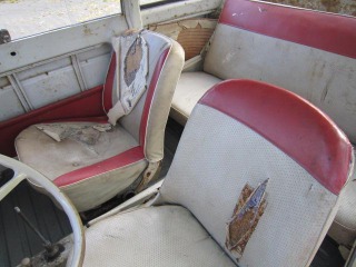NSU Prinz NSU PRINZ 1961