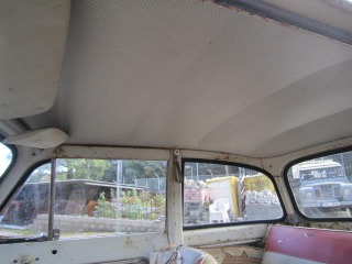 NSU Prinz NSU PRINZ 1961