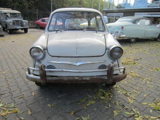 NSU Prinz NSU PRINZ 1961