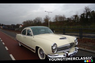 Kaiser Manhattan Superch