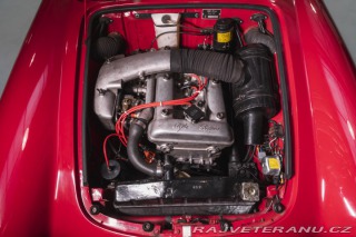 Alfa Romeo Giulia Spider 1600 1965