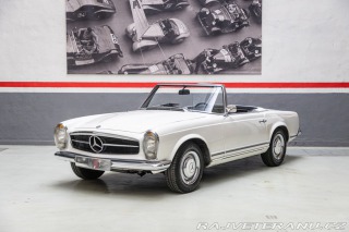 Mercedes-Benz SL 230 SL