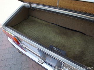 Lamborghini Jarama S SLEVA! 1974