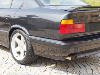 BMW M5 E34 M5 1990 prodáno 1990