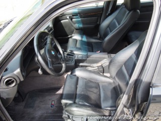 BMW M5 E34 M5 1990 prodáno 1990