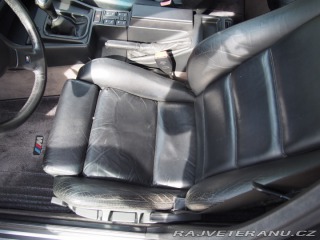 BMW M5 E34 M5 1990 prodáno 1990