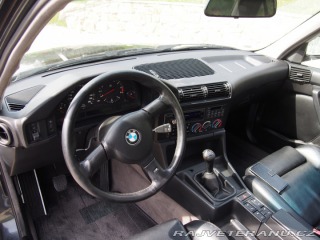 BMW M5 E34 M5 1990 prodáno 1990