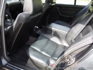 BMW M5 E34 M5 1990 prodáno 1990