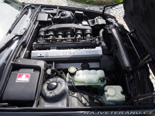 BMW M5 E34 M5 1990 prodáno 1990