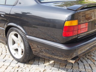 BMW M5 E34 M5 1990 prodáno 1990