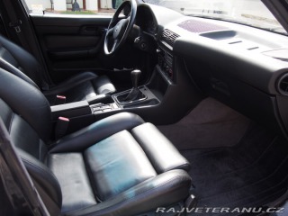 BMW M5 E34 M5 1990 prodáno 1990