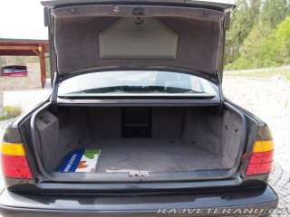 BMW M5 E34 M5 1990 prodáno 1990