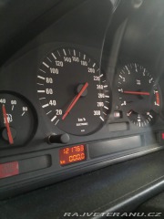 BMW M5 E34 M5 1990 prodáno 1990