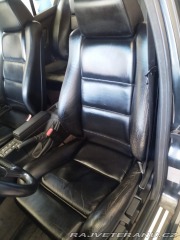 BMW M5 E34 M5 1990 prodáno 1990