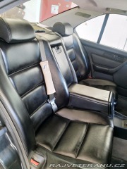 BMW M5 E34 M5 1990 prodáno 1990