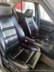 BMW M5 E34 M5 1990 prodáno 1990