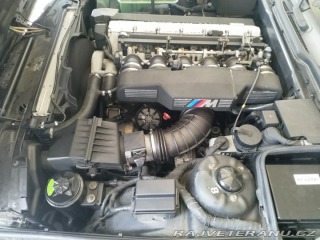 BMW M5 E34 M5 1990 prodáno 1990