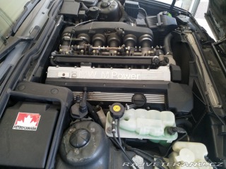 BMW M5 E34 M5 1990 prodáno 1990