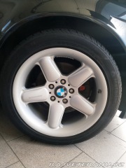 BMW M5 E34 M5 1990 prodáno 1990