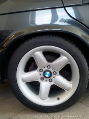 BMW M5 E34 M5 1990 prodáno 1990