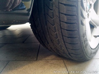 BMW M5 E34 M5 1990 prodáno 1990