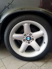 BMW M5 E34 M5 1990 prodáno 1990