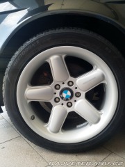 BMW M5 E34 M5 1990 prodáno 1990