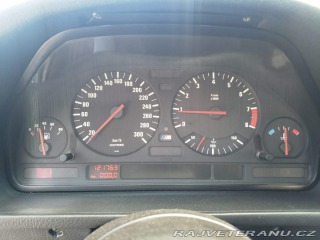 BMW M5 E34 M5 1990 prodáno 1990