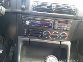 BMW M5 E34 M5 1990 prodáno 1990