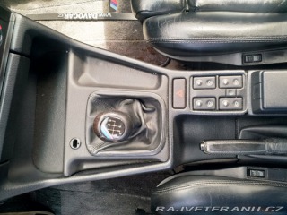 BMW M5 E34 M5 1990 prodáno 1990