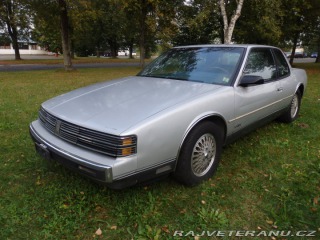 Oldsmobile Toronado