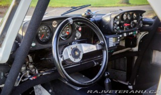 Ostatní značky Ostatní modely Rover P5 B 3500 V8 rally 1968
