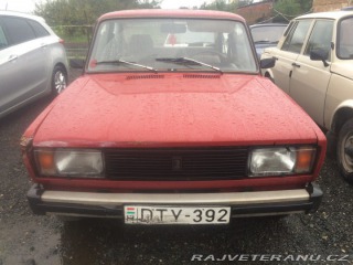 Lada 2105 Lada 1300 S