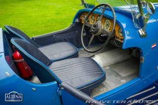 Riley Ostatní modely 2.5 BigFour Special 1937