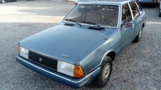 Talbot 1510 1.6 SX Autom