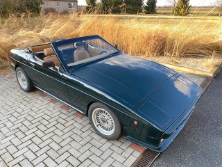 TVR 350i