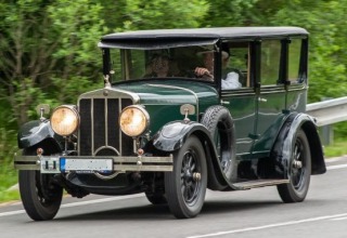 Franklin 12B