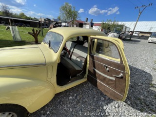 Škoda 1102 Tudor 1948