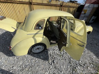 Škoda 1102 Tudor 1948