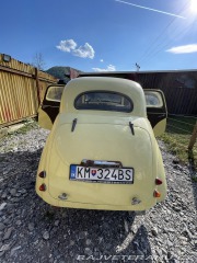 Škoda 1102 Tudor 1948