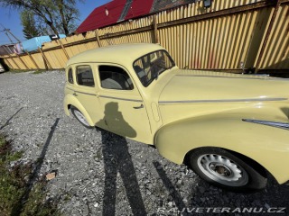 Škoda 1102 Tudor 1948