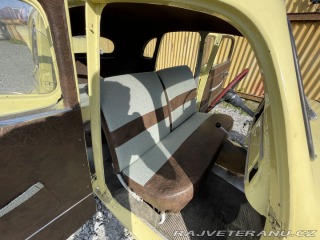 Škoda 1102 Tudor 1948
