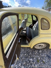 Škoda 1102 Tudor 1948