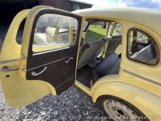 Škoda 1102 Tudor 1948