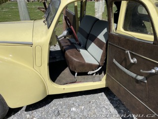 Škoda 1102 Tudor 1948