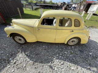 Škoda 1102 Tudor 1948