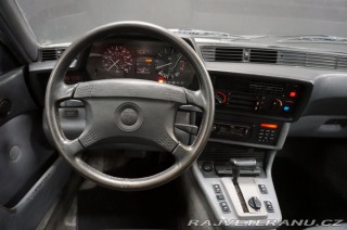 BMW 6 635CS 1988